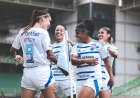 Cruzeiro goleia o América no Horto e encaminha título do Campeonato Mineiro feminino