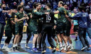 Handebol: Brasil disputa final do Torneio Quatro Nações no sábado