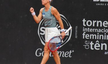 Brasileiras fazem final de duplas do WTA 125 de Cali, na Colômbia