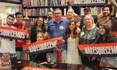 MPRJ recorre de decisão que absolveu réus pelo crime no Ninho do Urubu