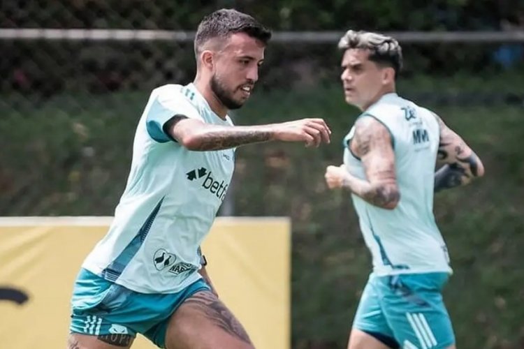 Cruzeiro deve ganhar reforços para semifinal da Copa do Brasil