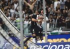 Atlético goleia Vasco no adeus à temporada e garante vaga na Sul-Americana