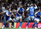 Chave virada! Cruzeiro foca na Copa do Brasil após cumprir objetivo no Brasileirão