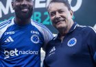 Estaduais: Cruzeiro apresenta Gerson com derrota; Palmeiras bate Lusa
