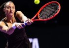 Luisa Stefani desiste de WTA de Adelaide após parceira passar mal