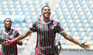 Primeira fase chega ao fim e 16 jogos abrem mata-mata da Copinha