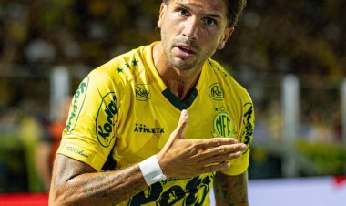 Sensação de 2025, Mirassol bate São Paulo em estreia no Paulistão