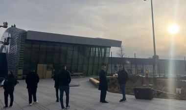 Copa do Mundo: Fifa anuncia locais de treino e concentração da seleção