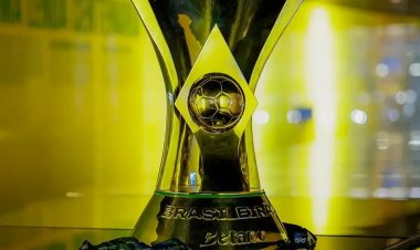 Definidas datas, horários e locais das rodadas iniciais do Brasileirão