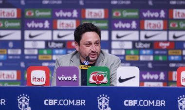 Arthur Elias convoca seleção feminina para primeiros amistosos do ano