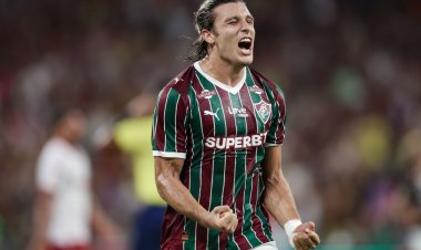 Fluminense supera Bangu e pega Vasco na semi do Campeonato Carioca