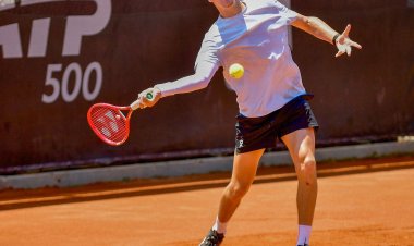 Com João Fonseca, brasileiros disputam chaves principais do Rio Open