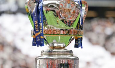 Maior Copa do Brasil da história inicia com recorde de clubes e jogos