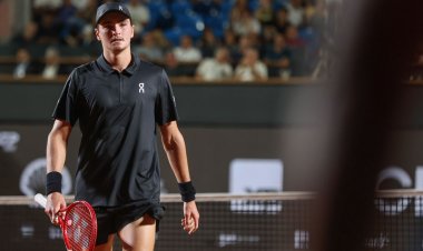 Rio Open: João Fonseca mira final nas duplas após queda em simples