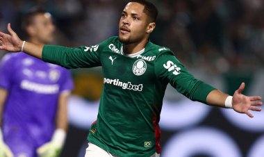 Palmeiras derrota Fluminense e mantém liderança do Brasileiro