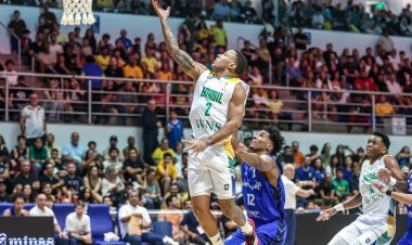 Brasil mantém 100% de aproveitamento nas Eliminatórias para a Copa