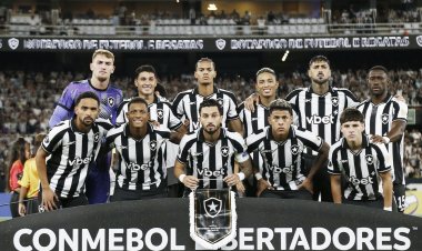 Conmebol anuncia datas e horários da 3ª fase prévia da Libertadores