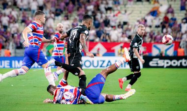 Fim de semana tem Clássico-Rei e semifinais do Baiano na TV Brasil