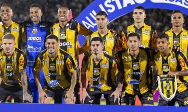 Novorizontino elimina Corinthians e chega à final do Paulistão