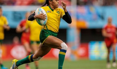 Com uma das melhores do mundo, rugby brasileiro mira volta à elite