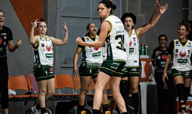 Unimed Campinas controla Sodiê Mesquita e estreia com vitória na LBF