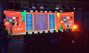 CBF sorteia confrontos da quinta fase da Copa do Brasil