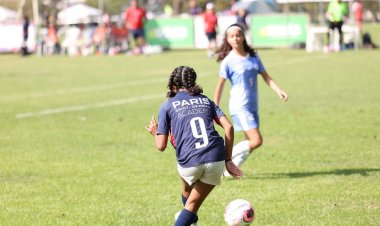 Goiás sedia a Go Cup, o maior torneio de futebol infantil do mundo