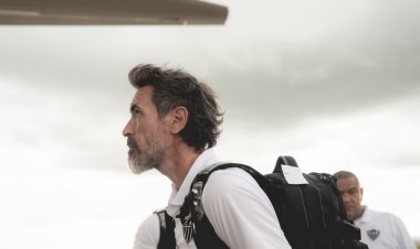 Pior visitante do Brasileirão 26, Atlético só venceu sete jogos fora de casa nos últimos dois anos