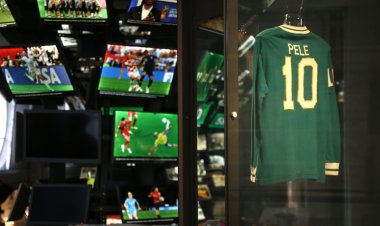 Museu do Futebol lança audioguia em formato de programa de rádio