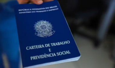 Minas Gerais tem mais de 11 mil oportunidades de trabalho; confira cidades com vagas abertas e como se candidatar
