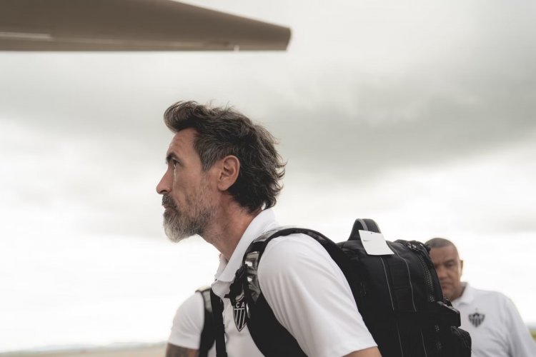 Pior visitante do Brasileirão 26, Atlético só venceu sete jogos fora de casa nos últimos dois anos