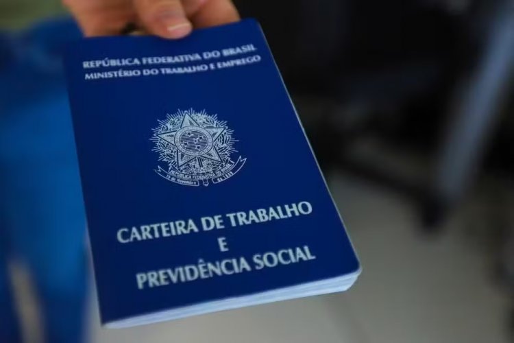 Minas Gerais tem mais de 11 mil oportunidades de trabalho; confira cidades com vagas abertas e como se candidatar