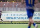 Centro de desenvolvimento da CBF recebe jogos dos JUBsFut