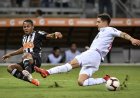 Atlético-MG sofreu contra uruguaios em confrontos recentes
