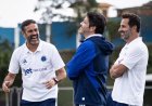 Escalação do Cruzeiro: KJ segue fora, e Romero é relacionado contra a Universidad Católica