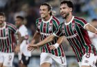 Rádio Nacional transmite Fluminense e Independiente Rivadavia