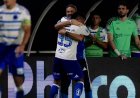 Artur Jorge exalta Cruzeiro "combativo, solidário e aguerrido" em vitória sobre Remo