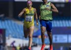 Brasil vence Grand Prix de atletismo paralímpico de Rabat