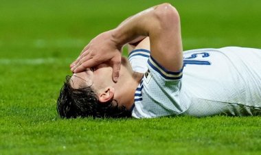 Itália perde para Bósnia e fica fora da Copa do Mundo