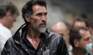 Com novidades e ausências, Atlético-MG divulga relacionados contra a Chapecoense