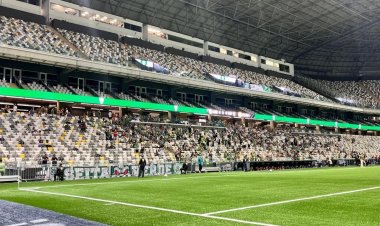 Torcedores do América falam sobre jogar como mandante na Arena MRV: 'Estranho demais'