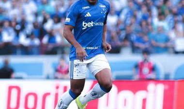 Com volta de Kaiki, delegação embarca para jornada dupla como visitante