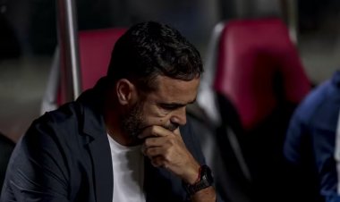 Artur Jorge expõe realidade do Cruzeiro após goleada: "Estamos muito preocupados"