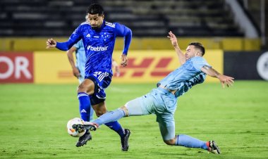 Cruzeiro nunca enfrentou o Barcelona de Guayaquil, mas já encarou seis clubes do Equador; saiba mais