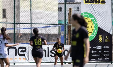Maior competição de futebol universitário começa em capital nordestina