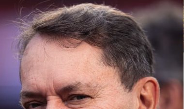 Dono do Cruzeiro crava recuperação no Brasileiro e defende elenco: "Tem mostrado futebol"