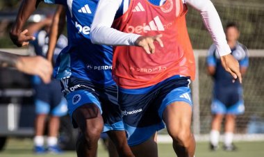 Escalação do Cruzeiro: Artur Jorge tem chance de repetir time e pode ter novidades