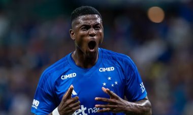 Entenda quais os planos do Cruzeiro e Artur Jorge para Néiser Villarreal