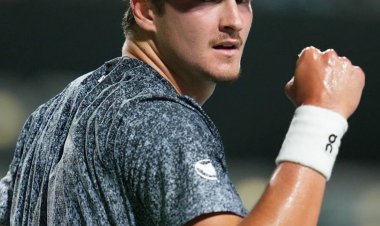 João Fonseca vence estreia em Munique e disputa oitavas nesta quarta