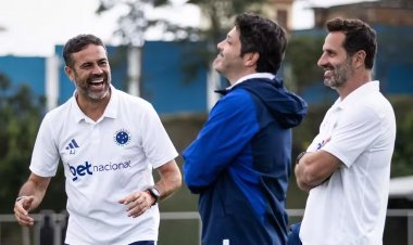 Escalação do Cruzeiro: KJ segue fora, e Romero é relacionado contra a Universidad Católica